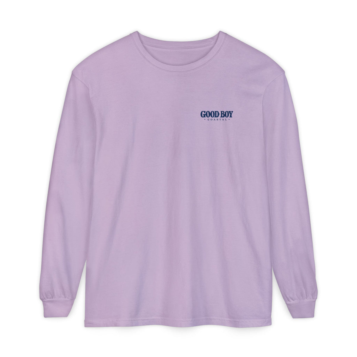 Less Leash, More beach Long Sleeve