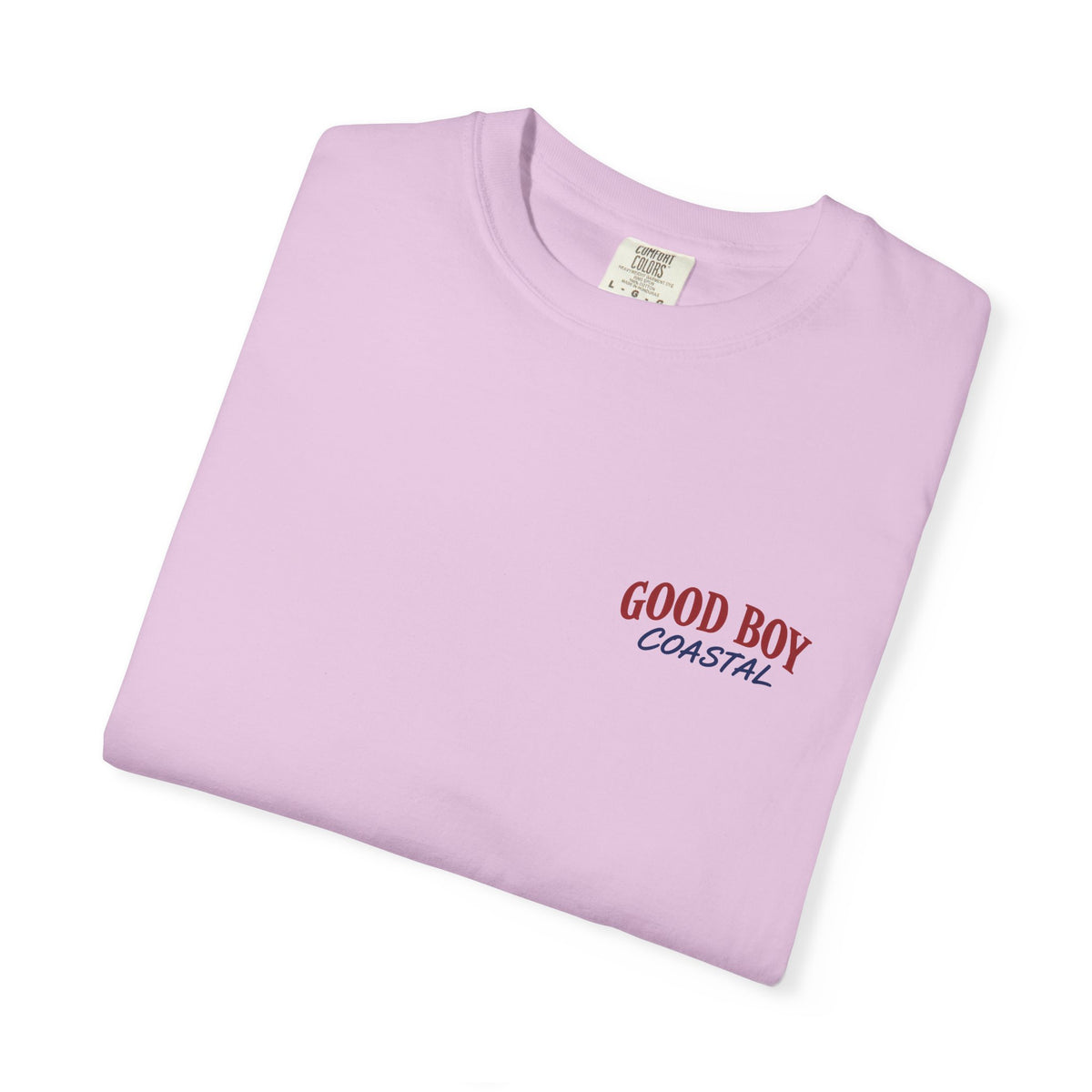 The Captain’s Tee