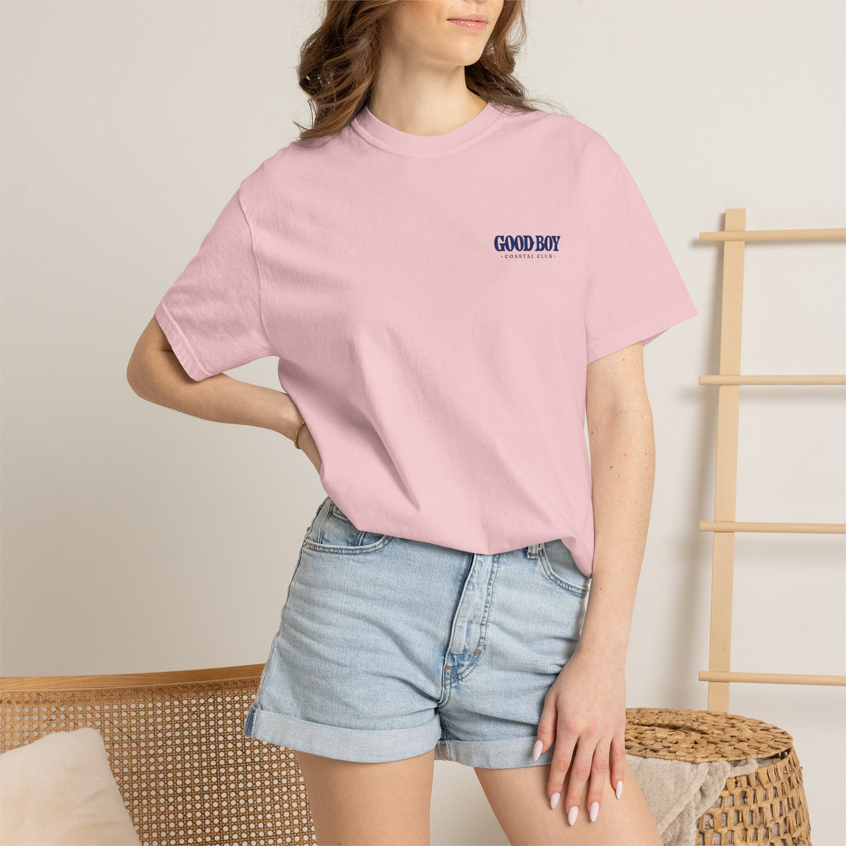 Sagamore T-shirt