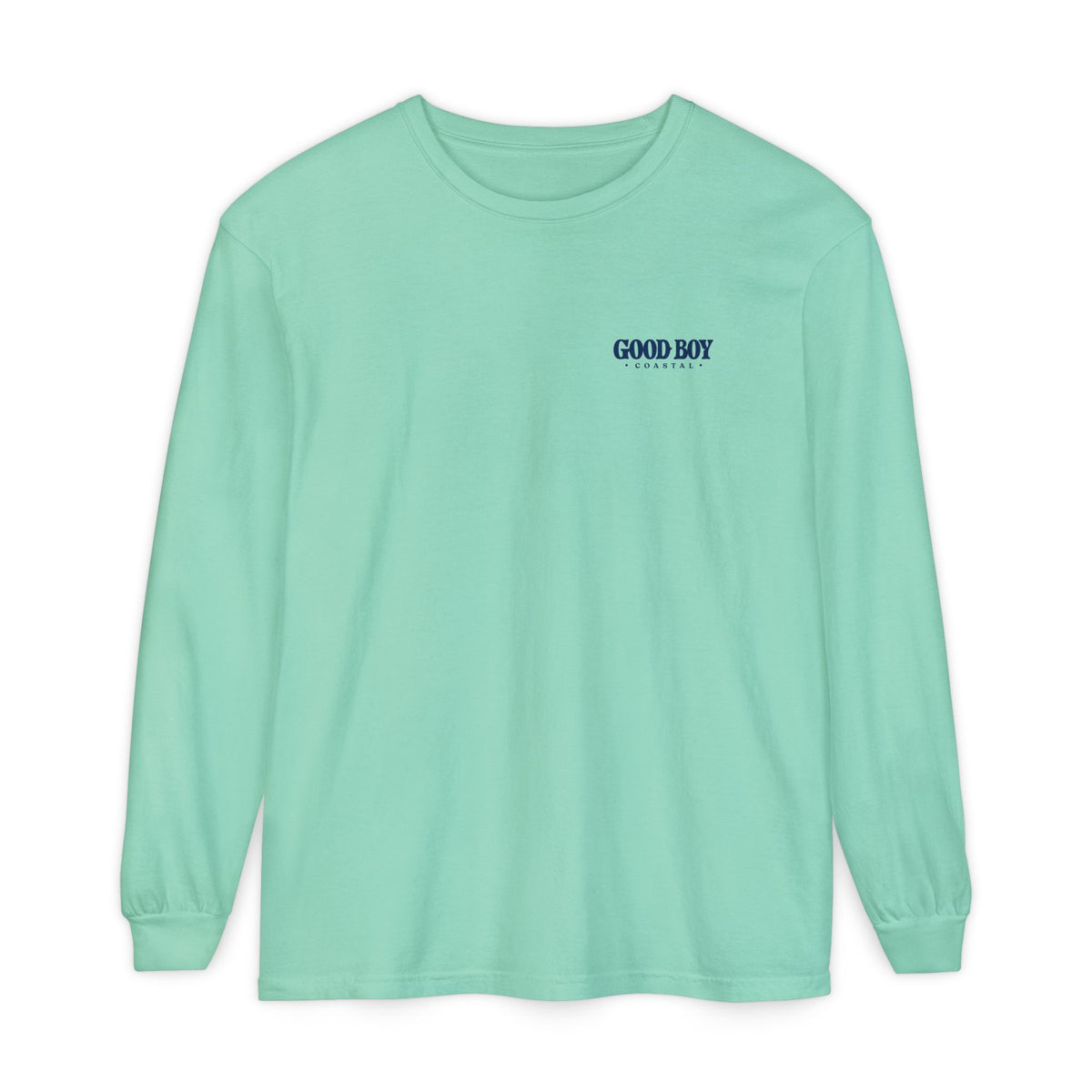 Less Leash, More beach Long Sleeve