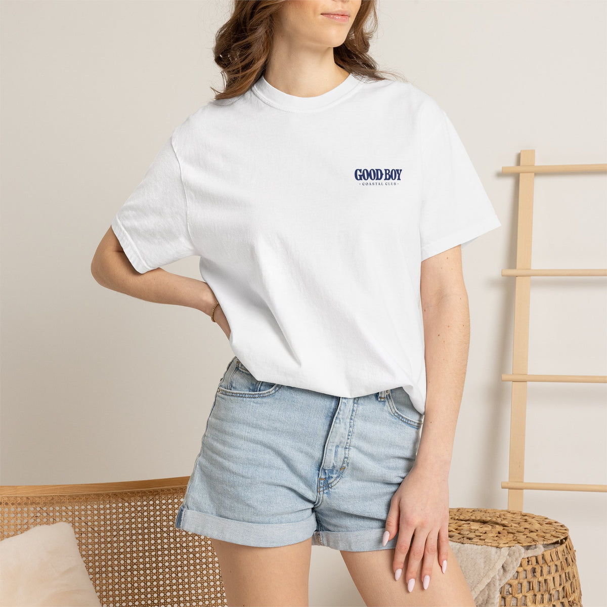 Sagamore T-shirt