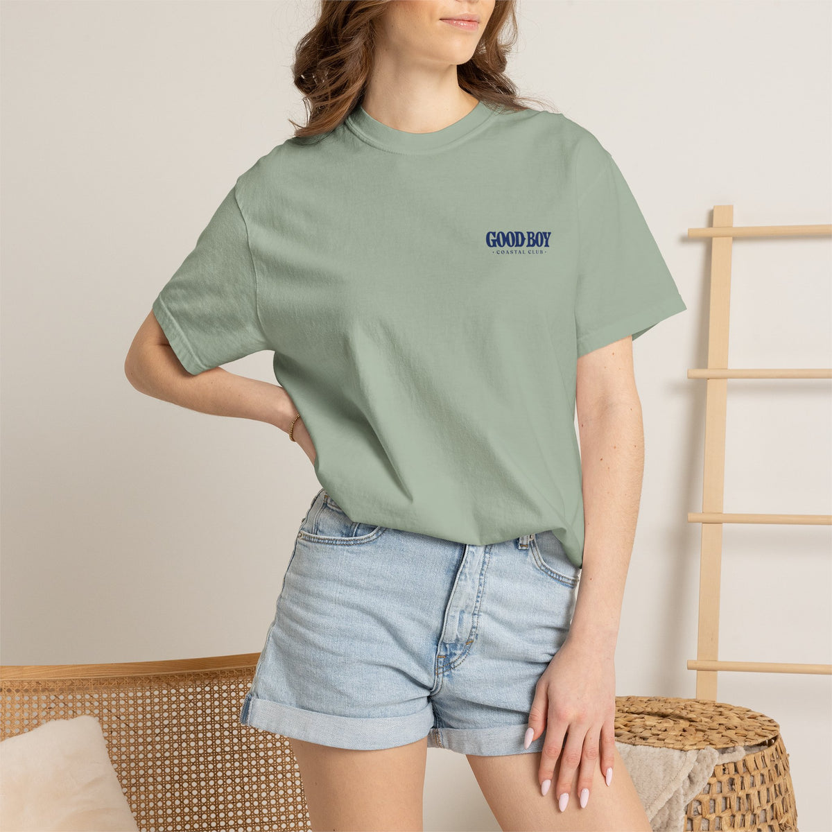 Sagamore T-shirt