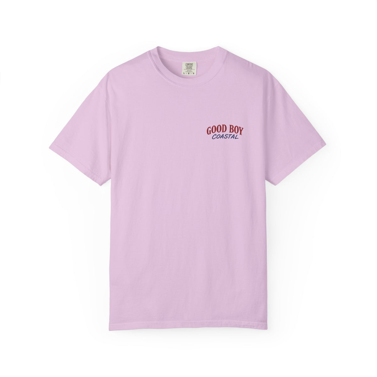 The Captain’s Tee