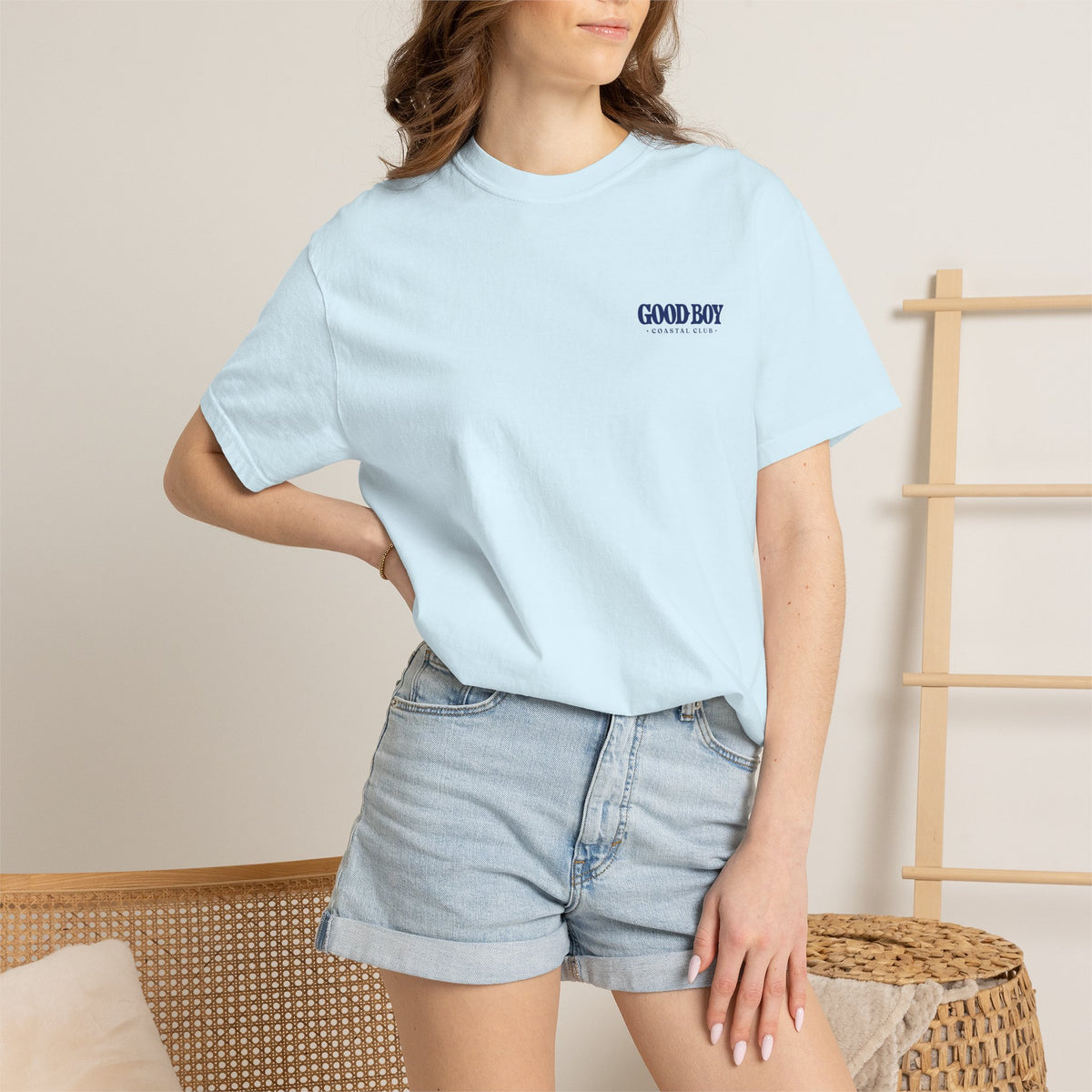 Sagamore T-shirt