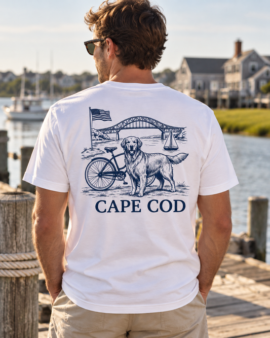 Sagamore T-shirt