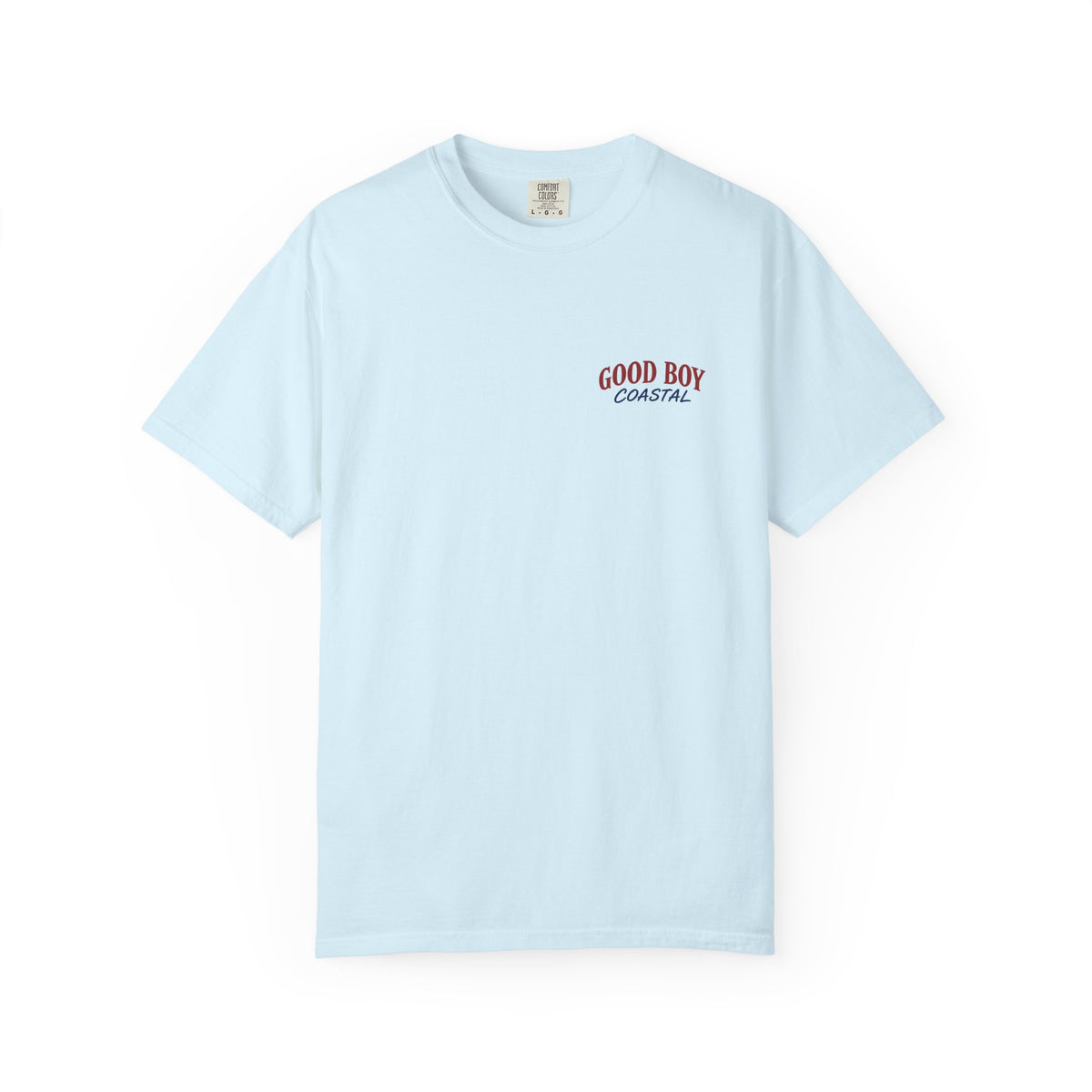 The Captain’s Tee