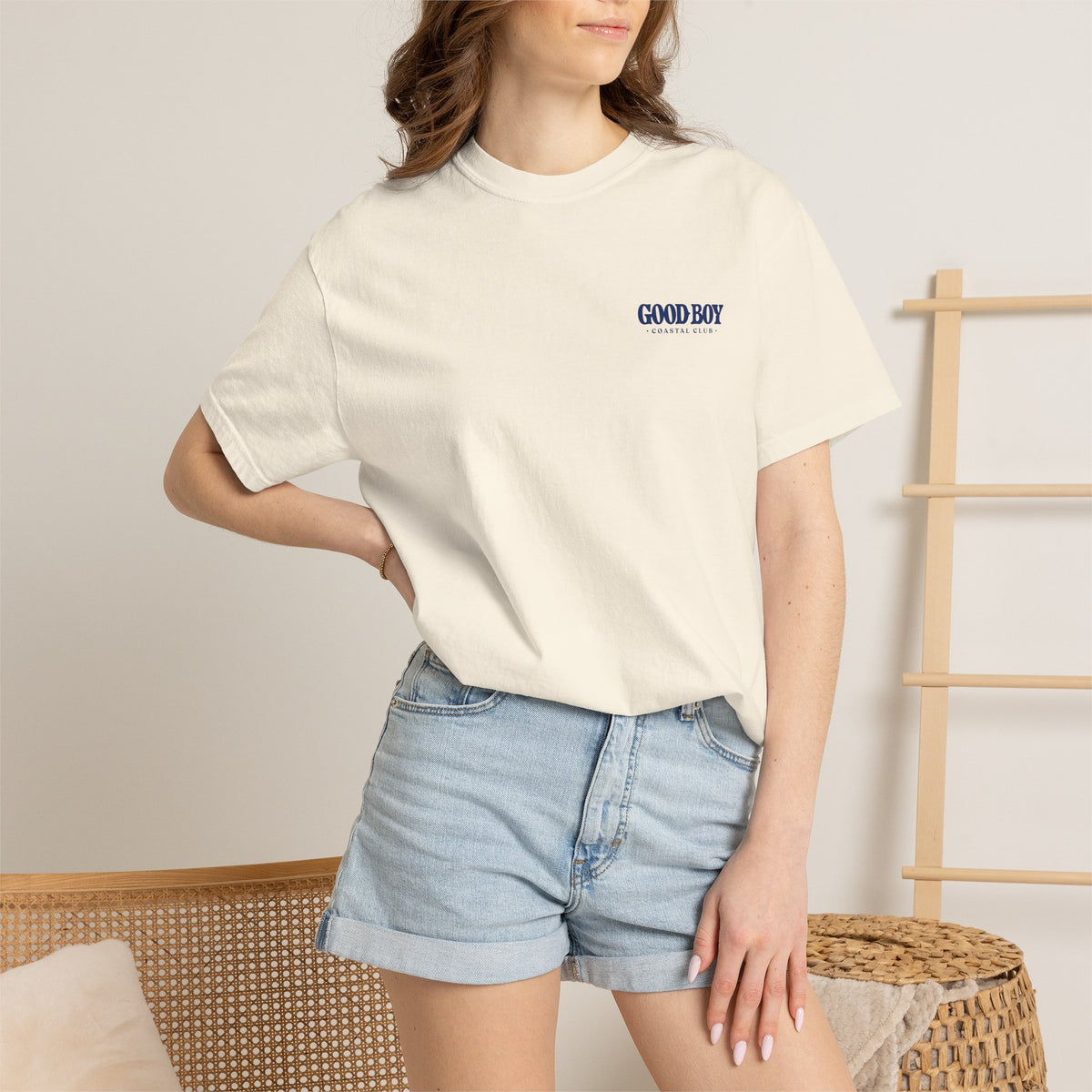 Sagamore T-shirt